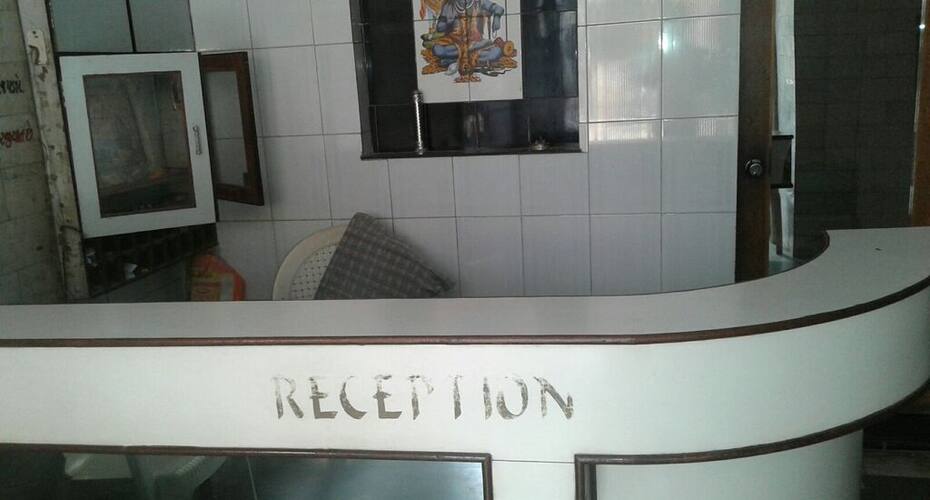 Shivang Guest House, Rajkot 1